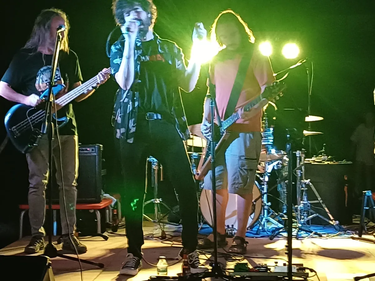 Cuánto cuesta contratar un grupo de música para un evento