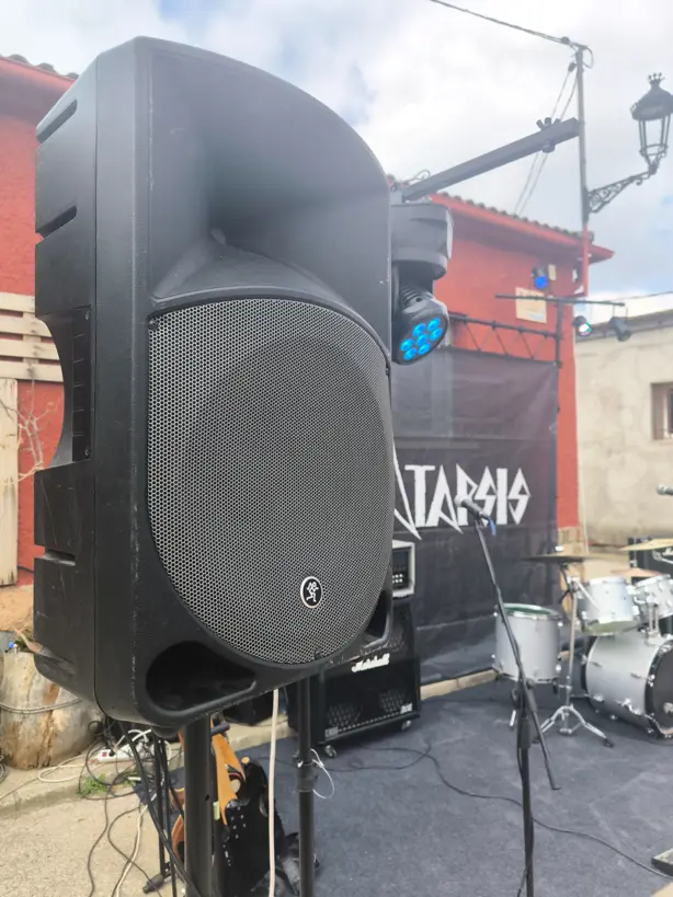 Propuesta musical a medida