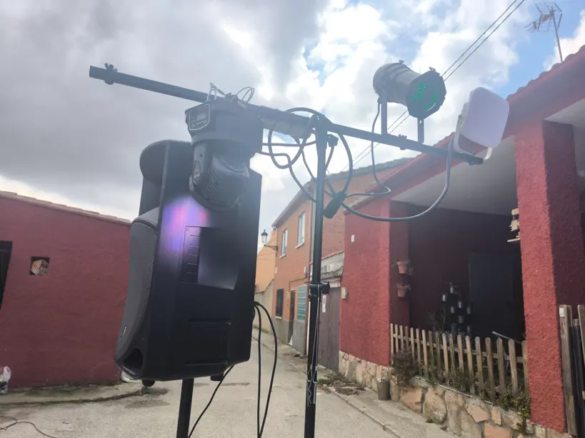 Presupuesto a medida en 24h