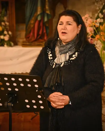 Ana Clara