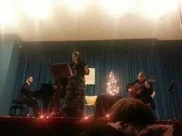 Ana Clara