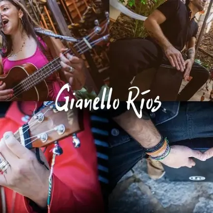 Gianello Ríos