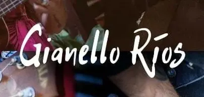 Gianello Ríos