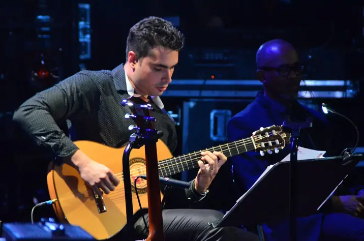 Héctor Quintana