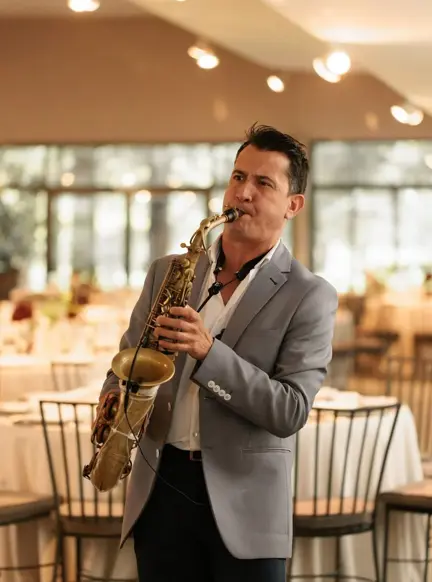 Sergio Feliú