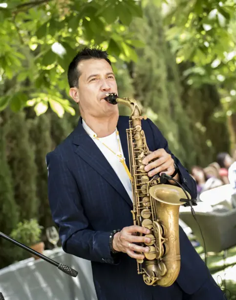 Sergio Feliú