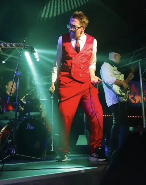 Taxi Soul