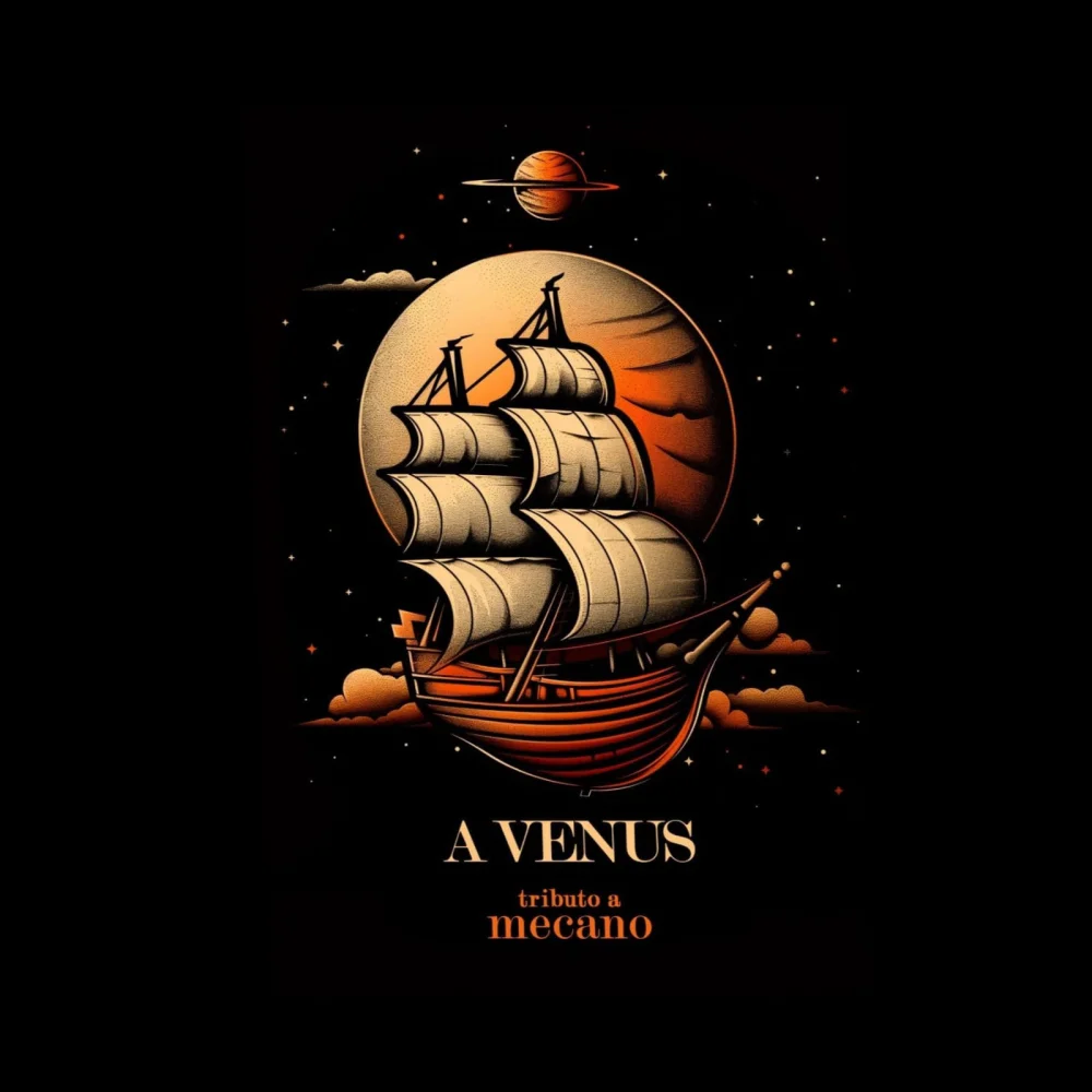 BARCO A VENUS