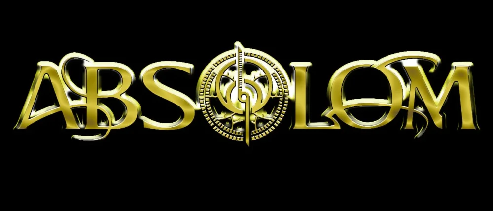 Logo de ABSOLOM