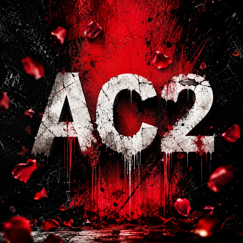 Logo de AC2