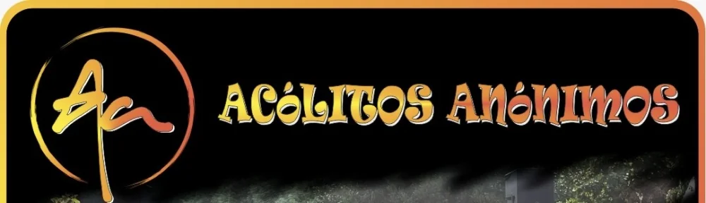 Imagen de Acólitos Anónimos