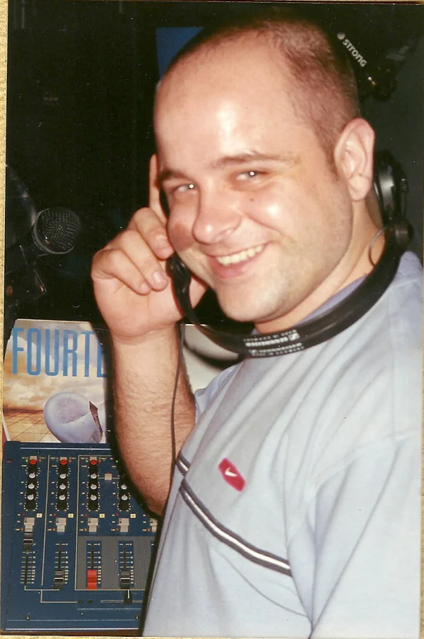 1996 Estacion 5 La Ribera, San Javier, Murcia.