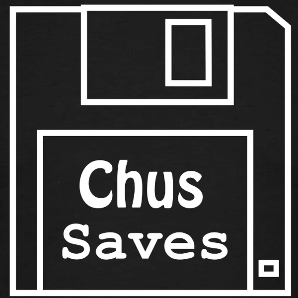 Chus Saves Music MixTapes