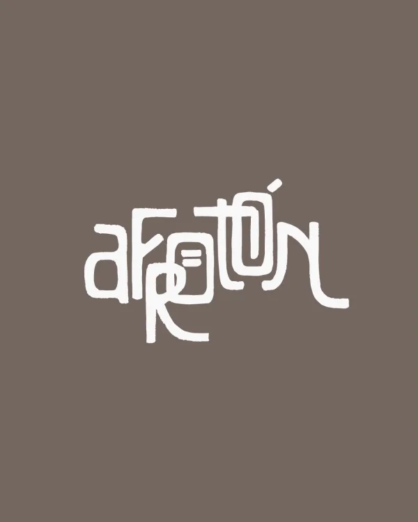 Logo de AfroTon