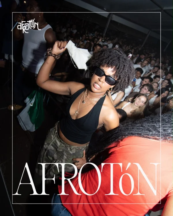 AfroTon