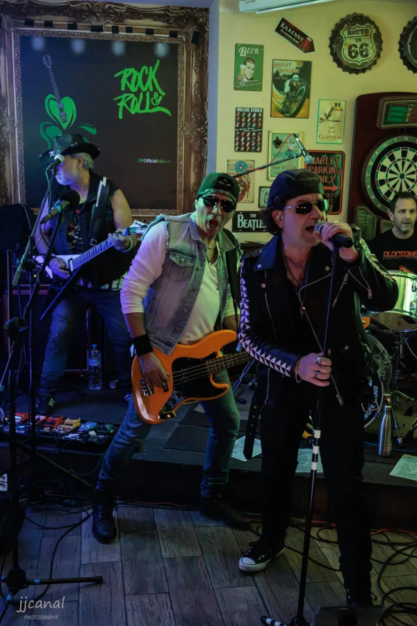 Imagen de Alacranes (Trib. Scorpions)