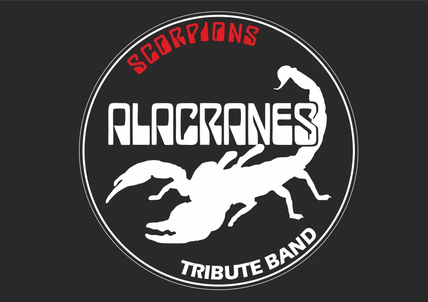 Logo de Alacranes (Trib. Scorpions)