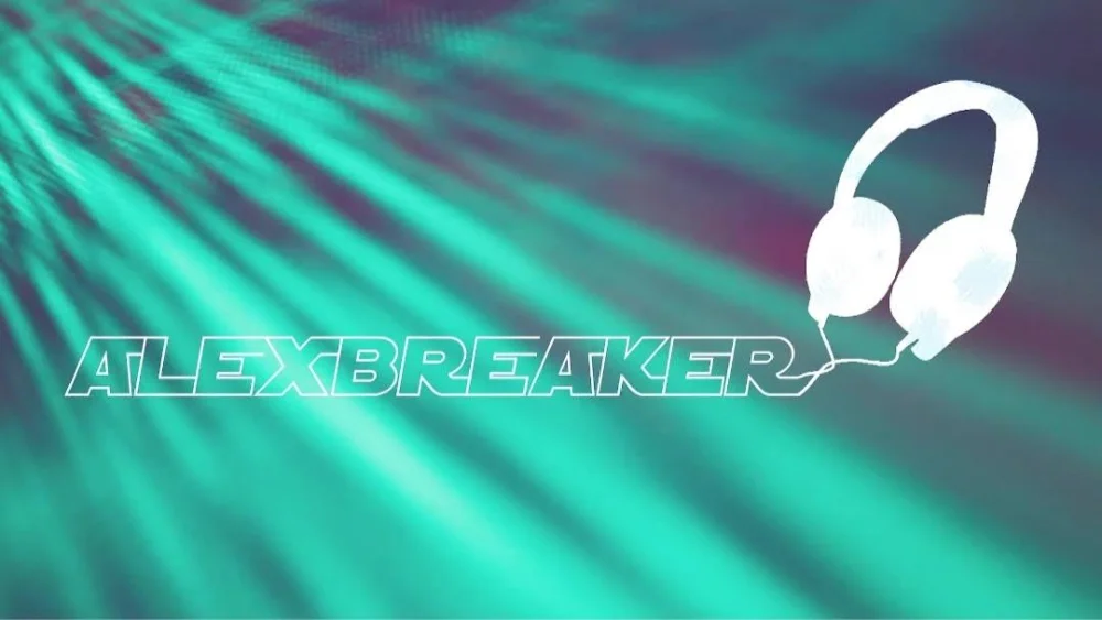 Logo de Alexbreakerzz
