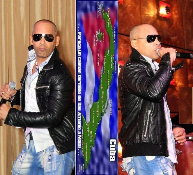 Imagen de Alfredo Leonardo RSshow