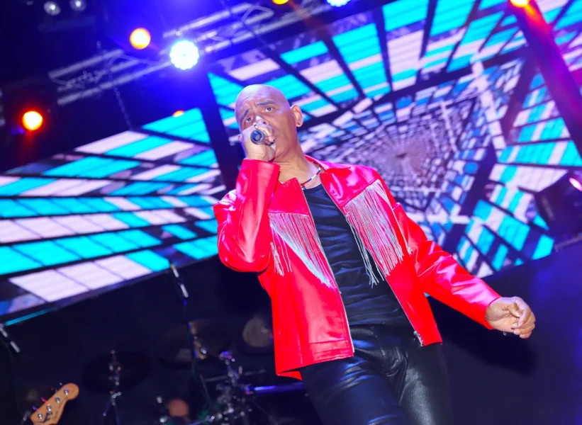 Imagen de Alfredo Leonardo RSshow