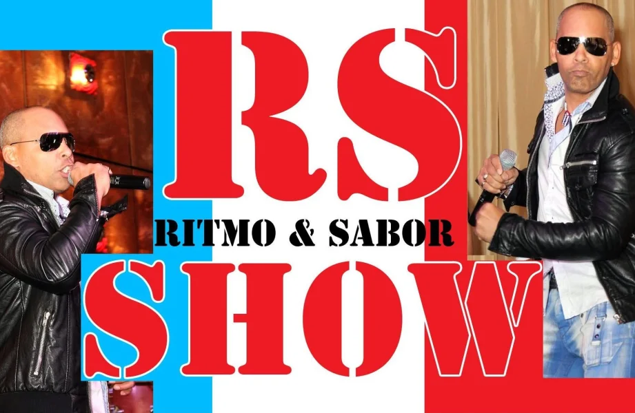 RSSHOW (R de ritmos Rap, S de Salsa y Sabor y Show por la proyección escénica de la propuesta