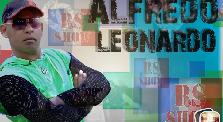 Imagen de Alfredo Leonardo RSshow