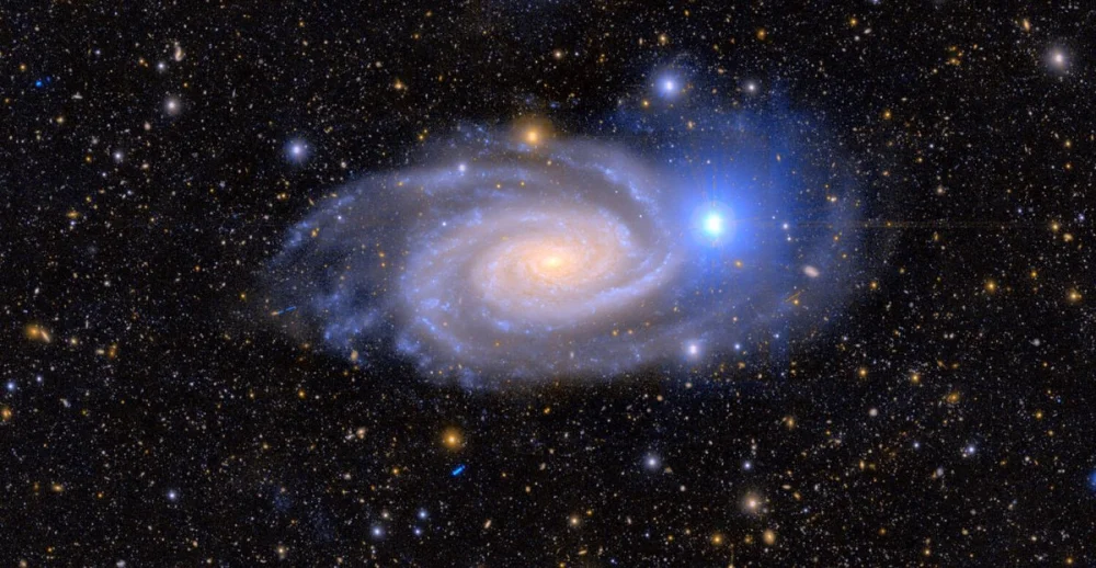 Via lactea