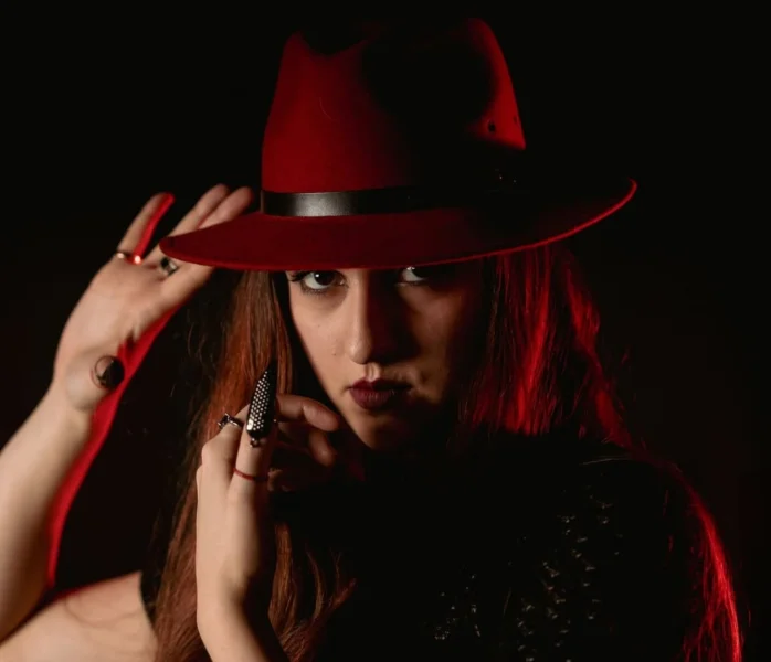 Imagen de Aura Boyer
