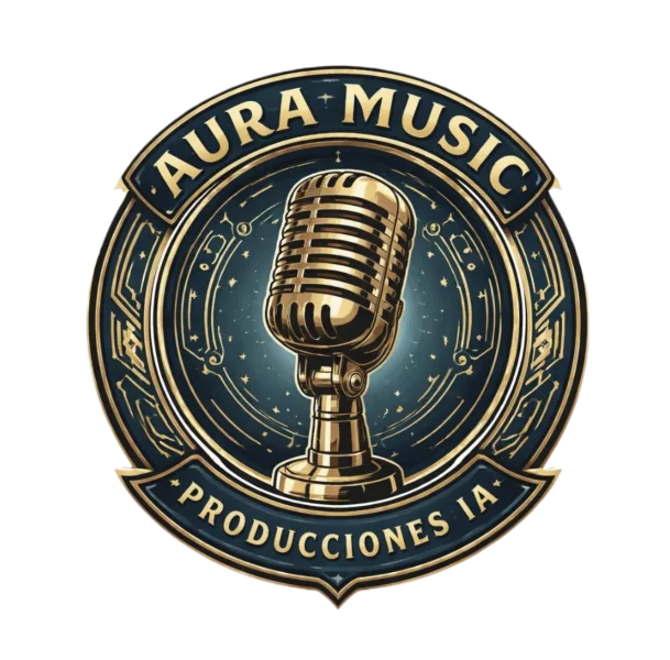 auramusic contrataciones Dj