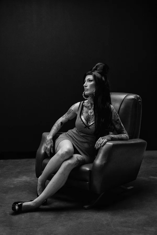 Arminda Winehouse