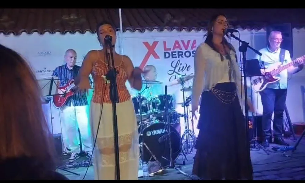 Imagen de Banda Reverso