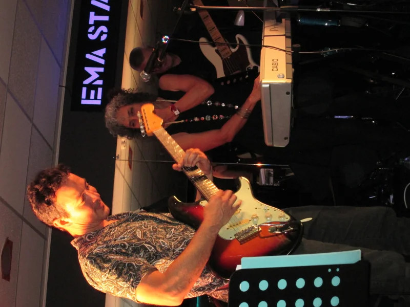 Imagen de Banda Reverso