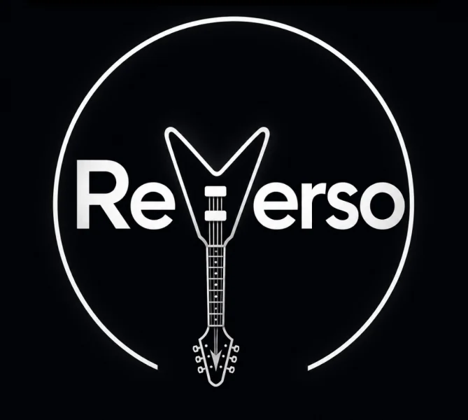Logo de Banda Reverso