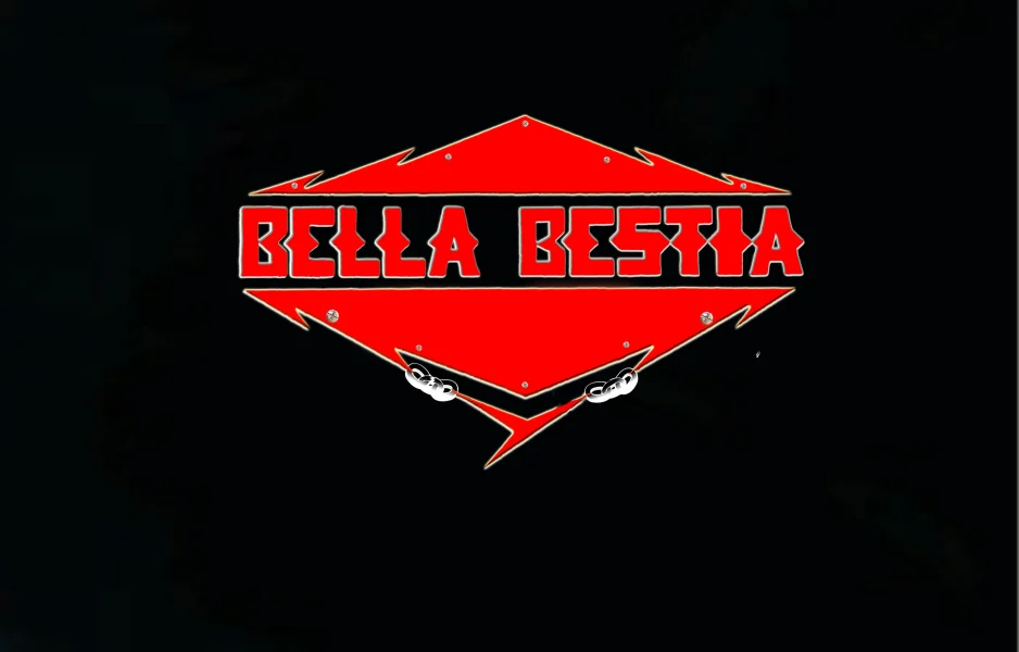 Logo de BELLA BESTIA
