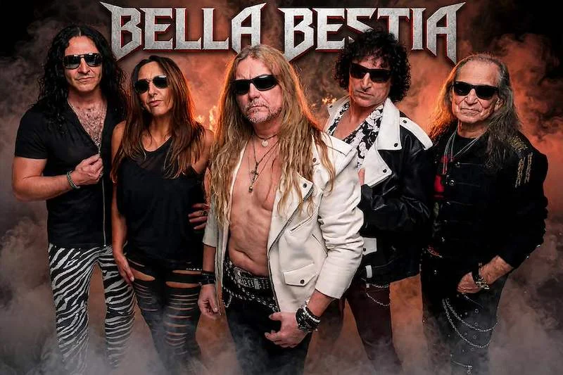 BELLA BESTIA