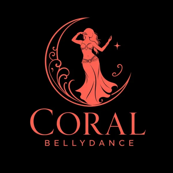 Bailarina profesional de danza del vientre con experiencia internacional en animación de eventos
