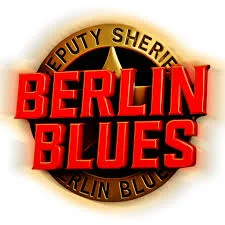 Logo de BERLIN BLUES
