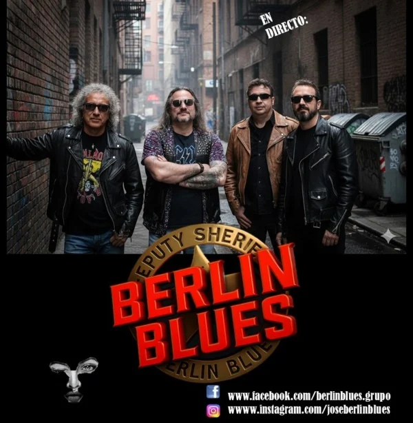 BERLIN BLUES
