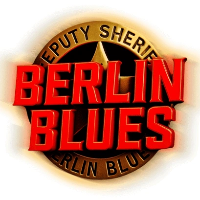 Logo de Berlin Blues
