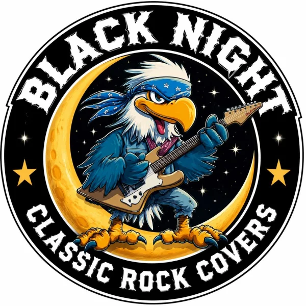 Logo de Black Night Experience