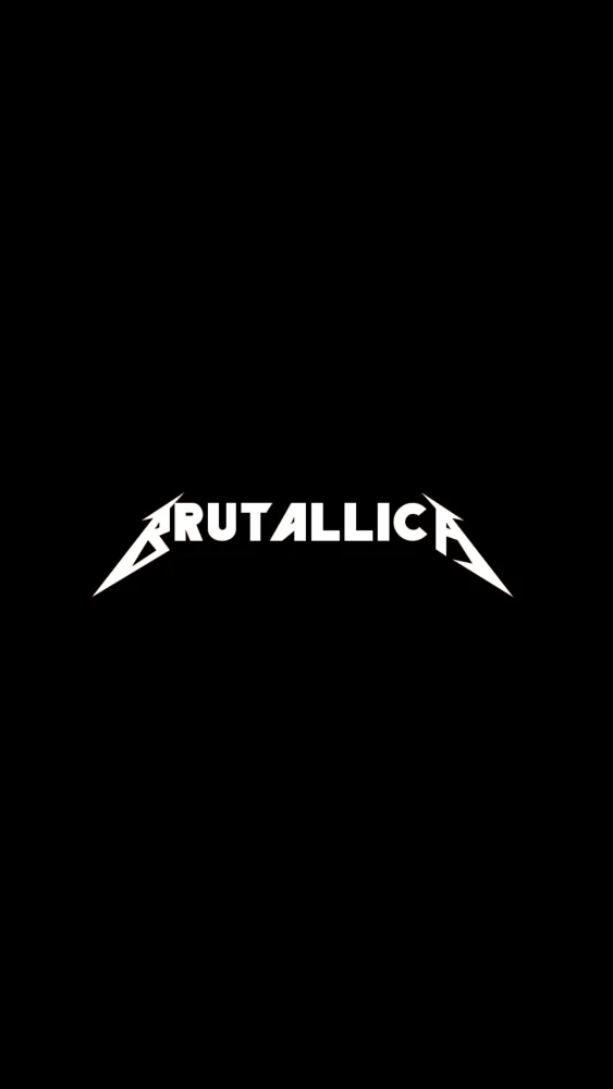Logo de Brutallica