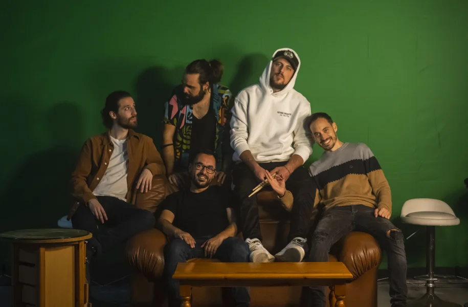 Imagen de Buenos Vientos ( indie )