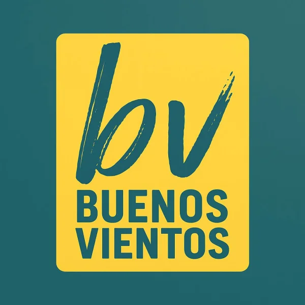 Logo de Buenos Vientos ( indie )