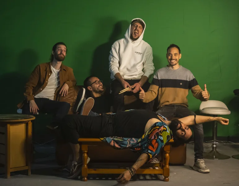 Buenos Vientos ( indie )