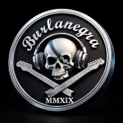 Logo de Burlanegra