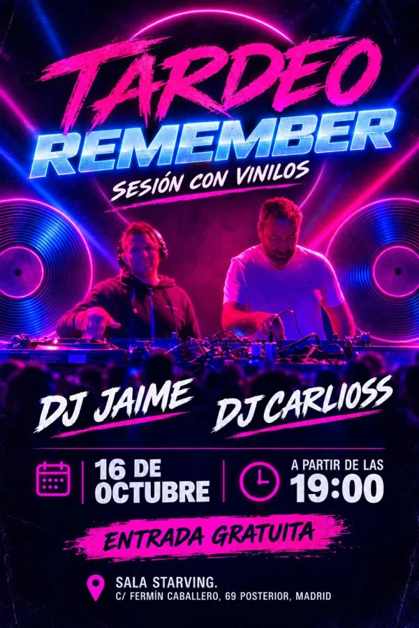 Imagen de Carlioss dj