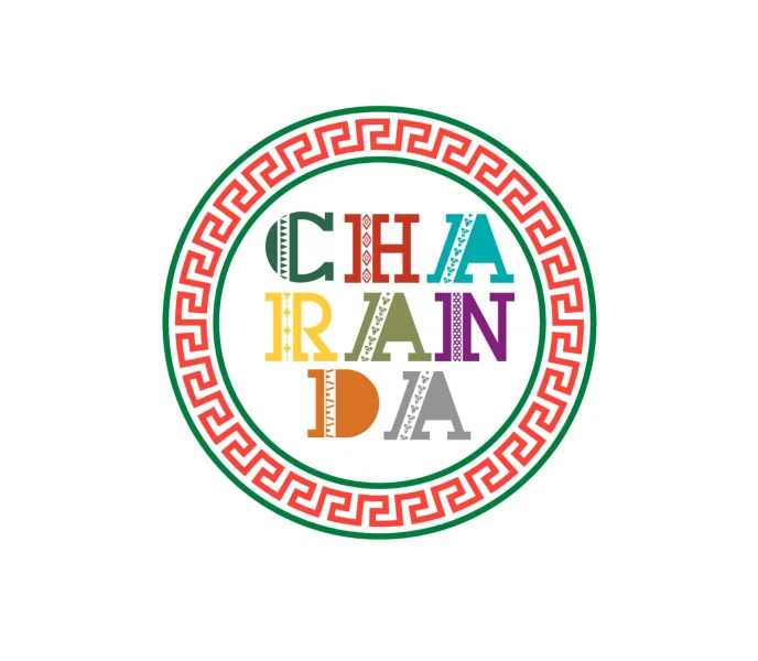 Logo del grupo Charanda