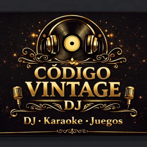 Logo de codigovintage