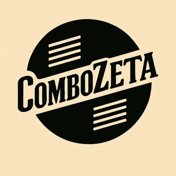 Logo de Combo Zeta
