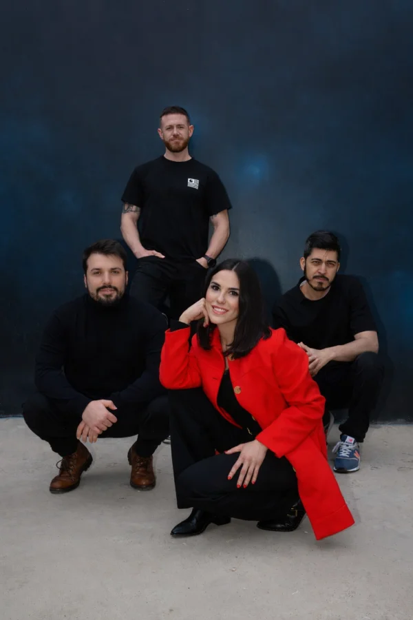 Cometas Por El Cielo / Tributo A La Oreja De Van Gogh